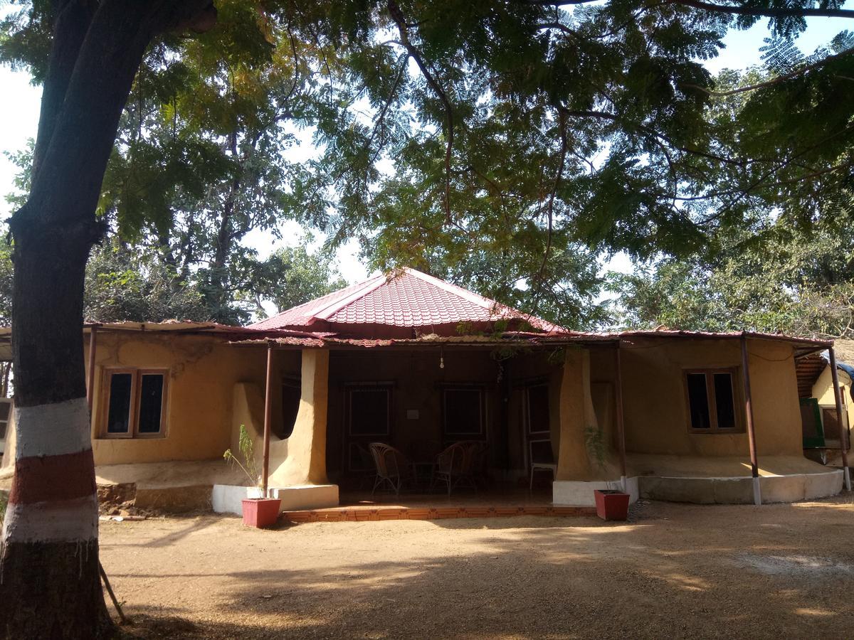 Grand Celebration Resort Rāipur Exterior foto