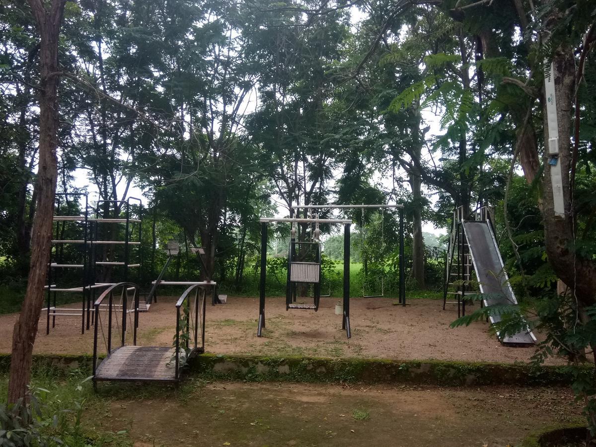 Grand Celebration Resort Rāipur Exterior foto