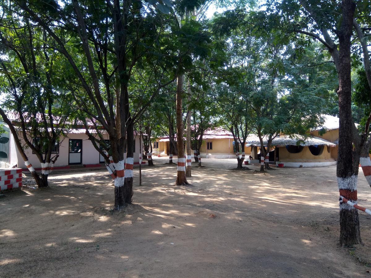 Grand Celebration Resort Rāipur Exterior foto